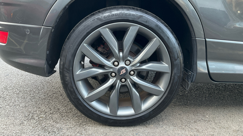 Ford Kuga 1.5 TDCi ST-Line Edition 5dr 2WD Diesel Estate